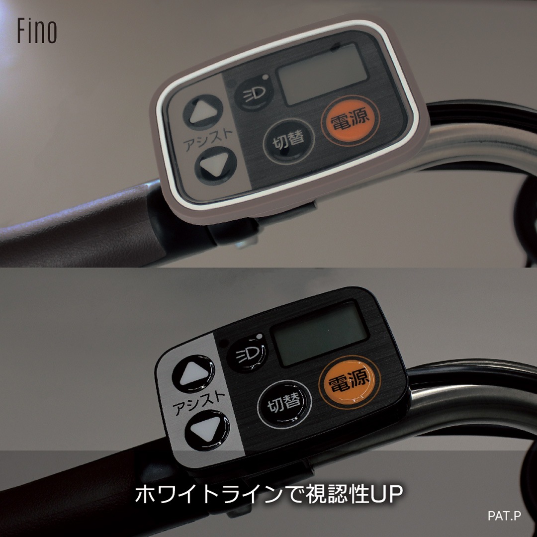 FINO �����å����С��ѥʥ��˥å������å�5�� TT-05P