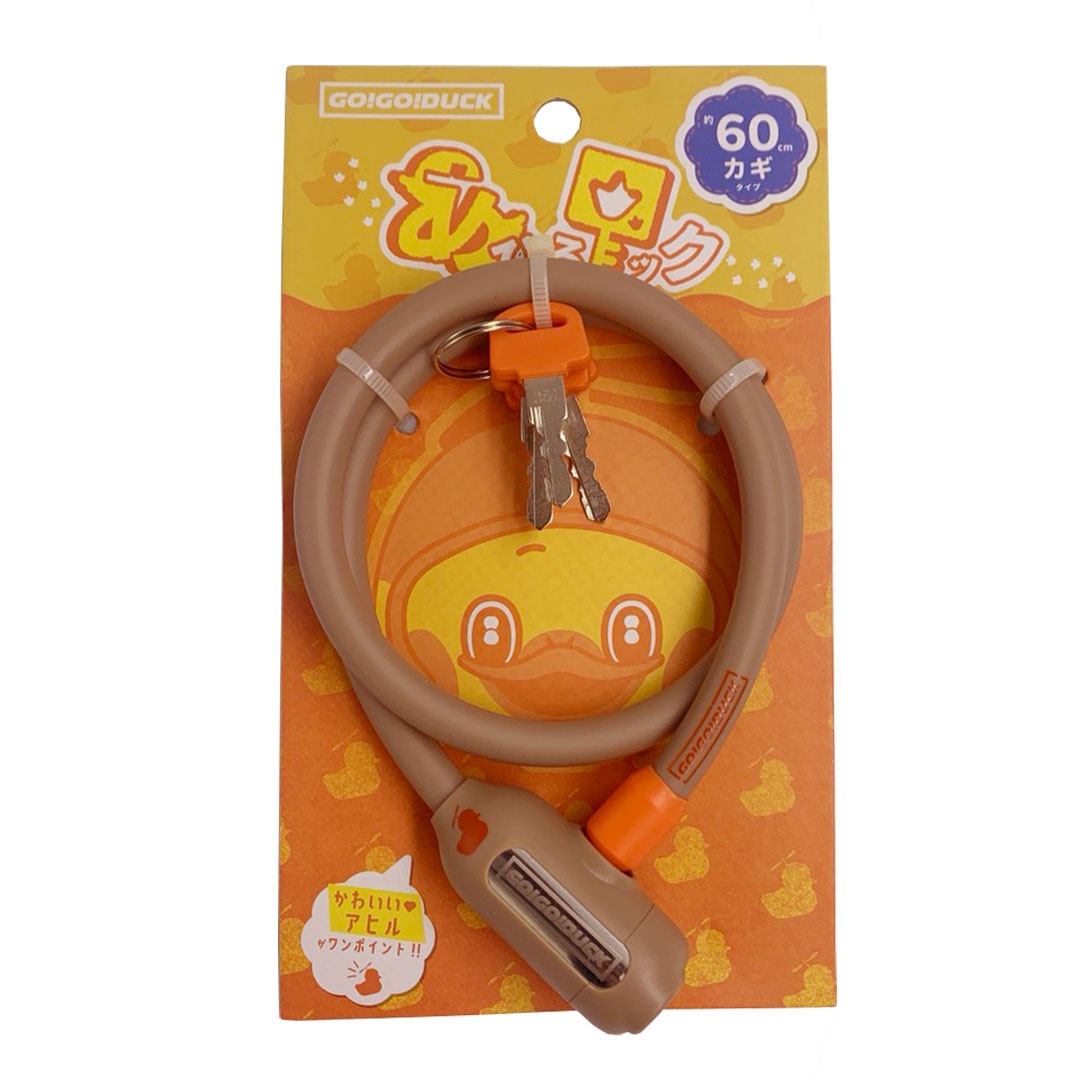 GO!GO!DUCK���磻�䡼���å�60��YE