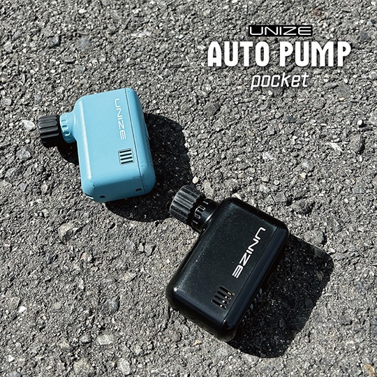 UNIZE AUTO PUMP pocket FC-903 ��ư��������