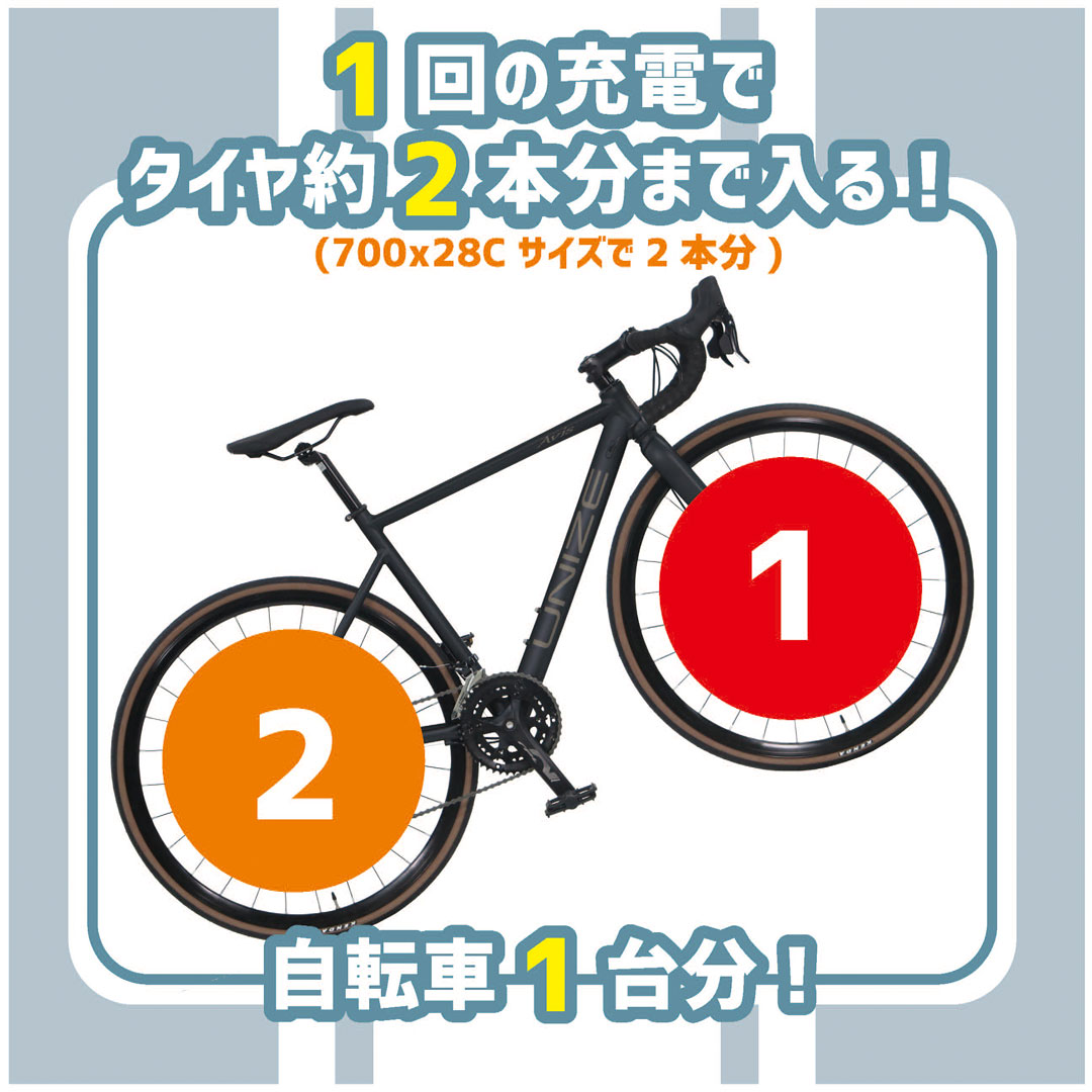 UNIZE AUTO PUMP pocket FC-903 ��ư��������