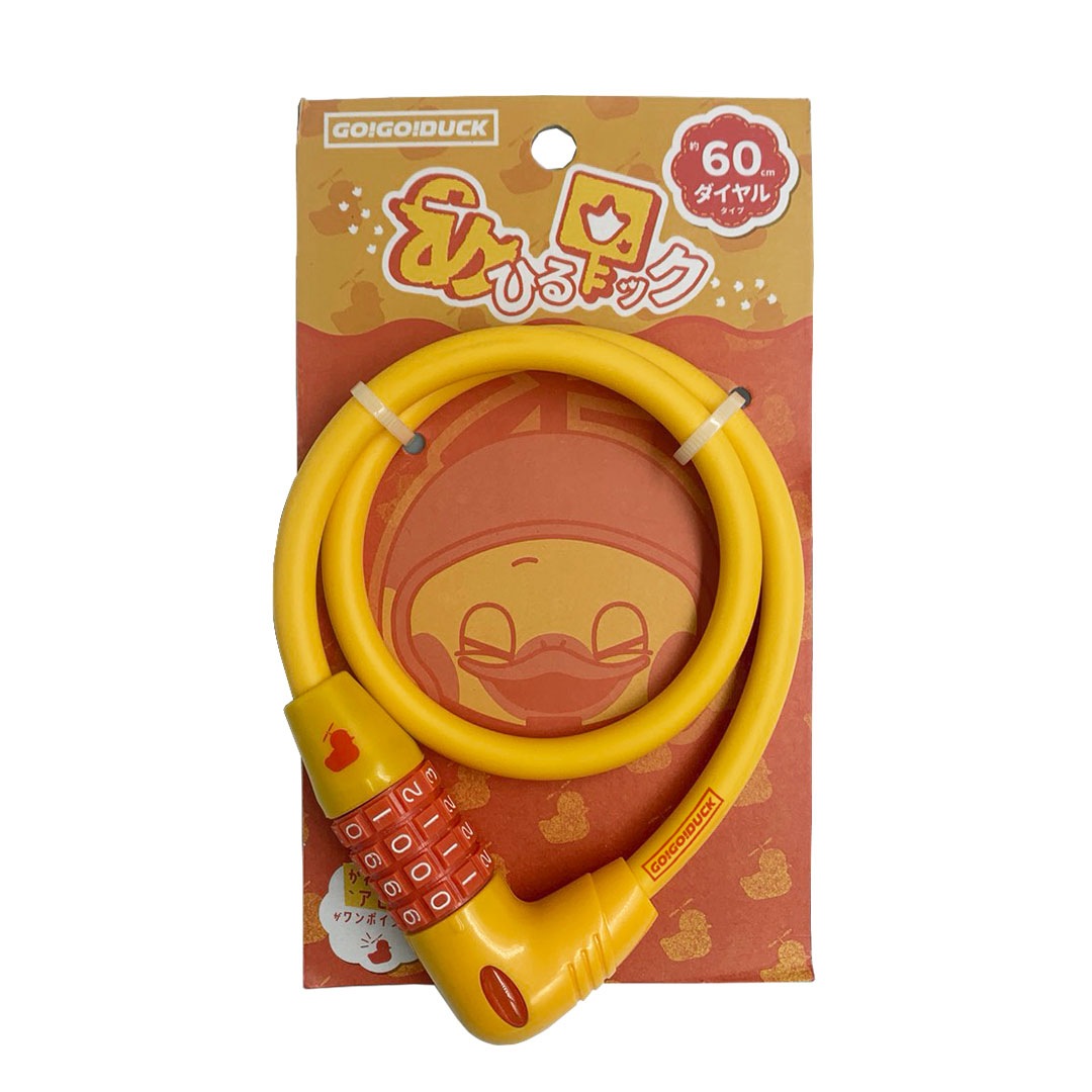 GO!GO!DUCK�����������å�60��YE