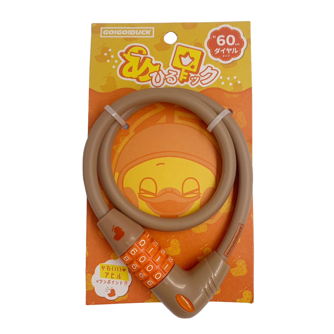 GO!GO!DUCK�����������å�60��YE