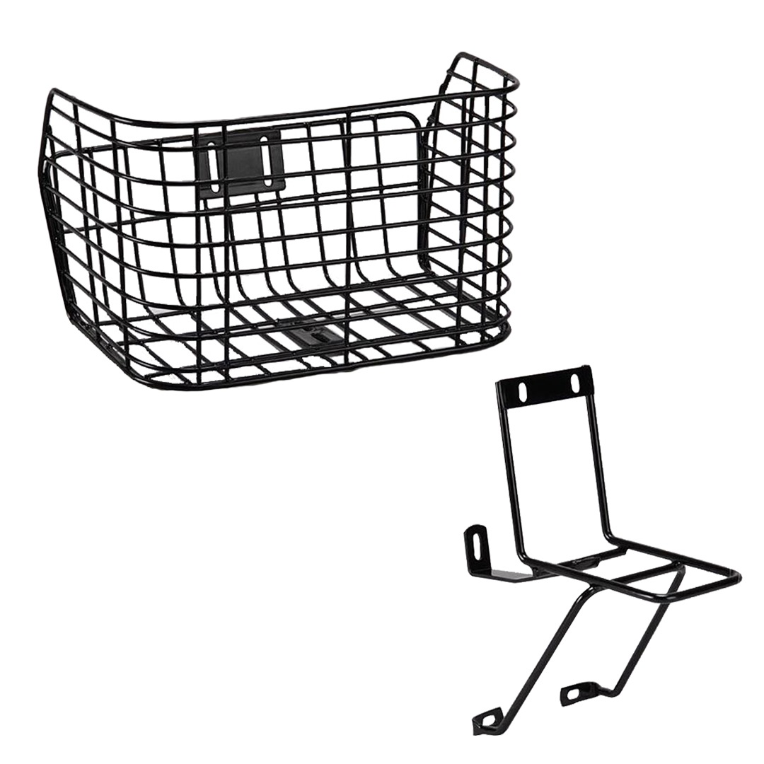 Vﾌﾞﾚｰｷ対応ﾜｲﾔｰﾊﾞｽｹｯﾄ ﾌﾞﾗｯｸ | パーツ用品,バスケット,バスケット