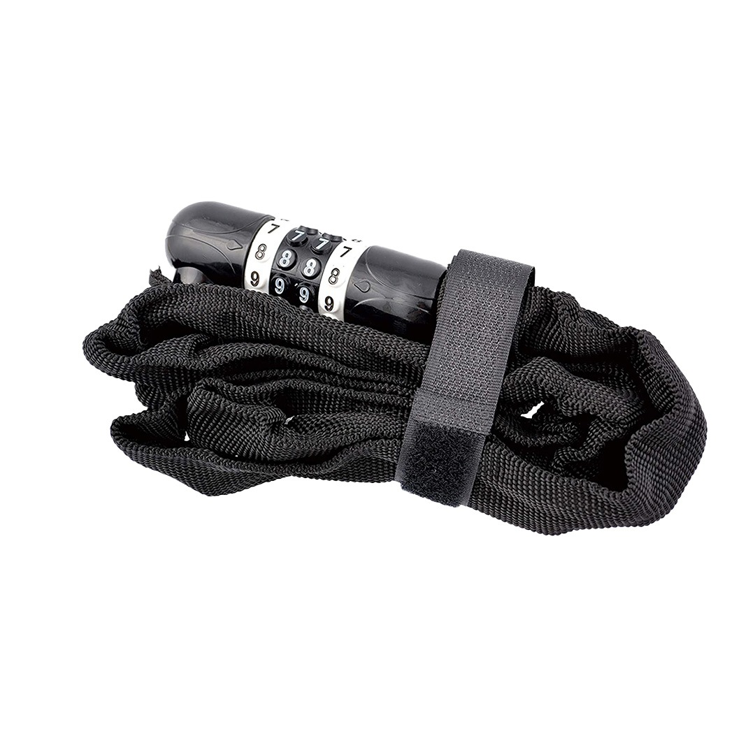 ポケッタブルダイヤルチェーンロック(JC-043C) 3x1200mm | パーツ用品,ロック,チェーンロック,チェーンロック（可変ダイヤル） |  アサヒサイクルWEB発注サイト