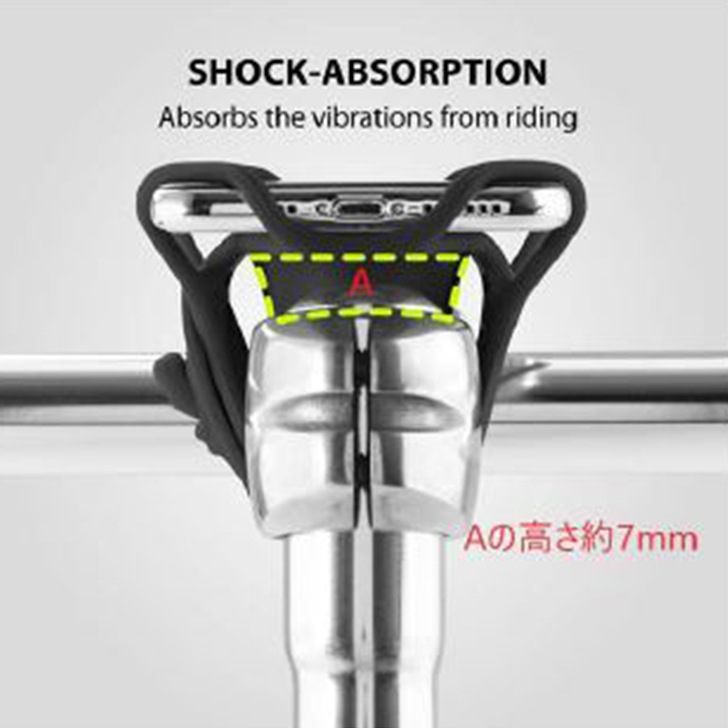 Bone BikeTie Pro2 BK18002