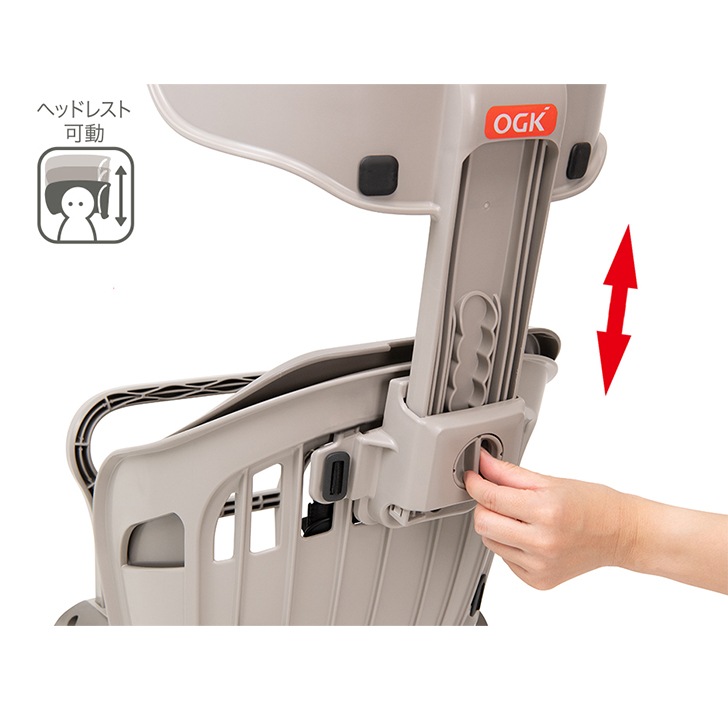 OGK ��䥭�å������� RBC-019DX2 POPOLA more