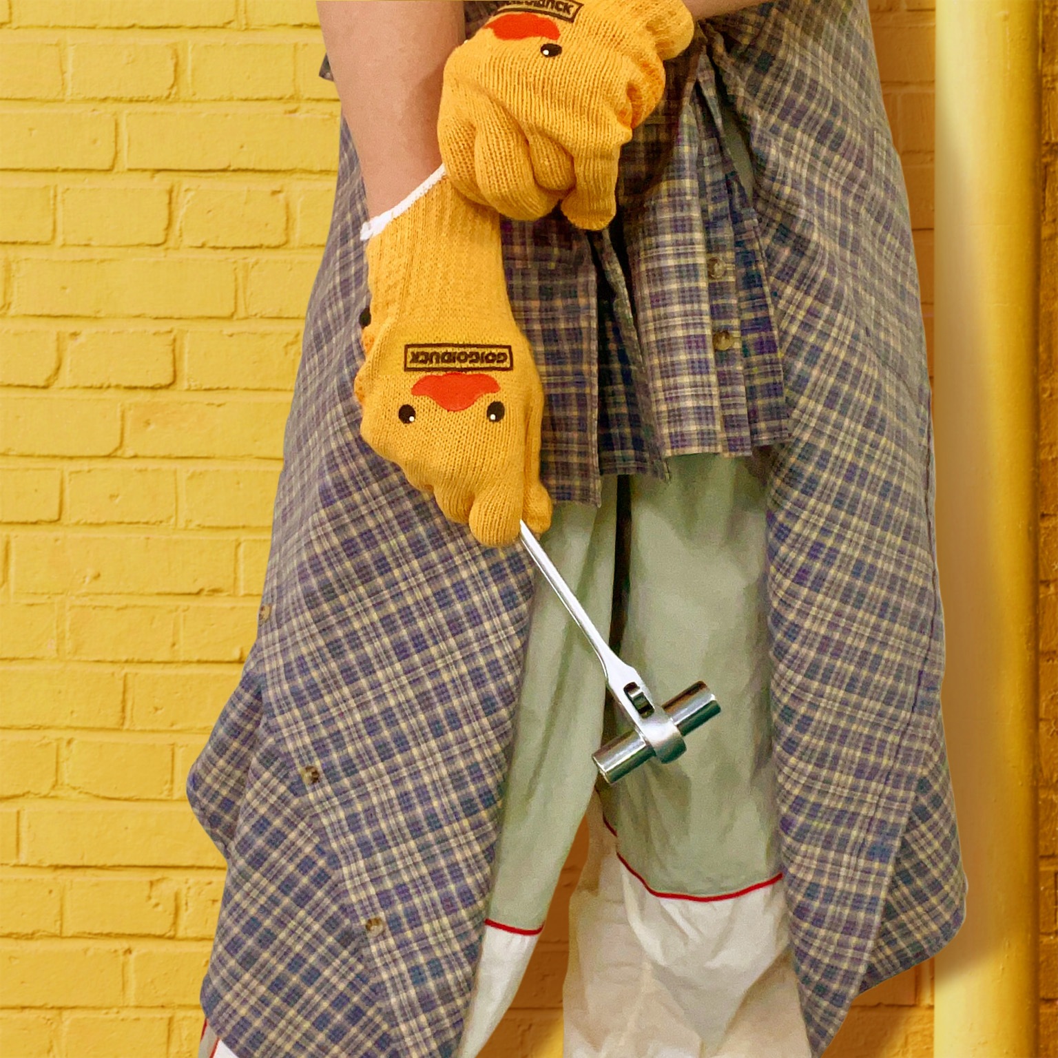 GO!GO!DUCK ����