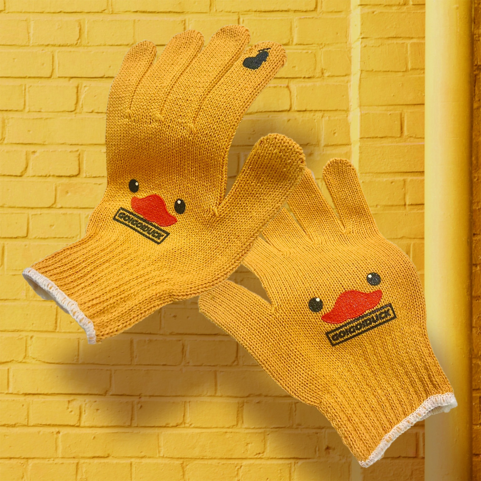 GO!GO!DUCK ����