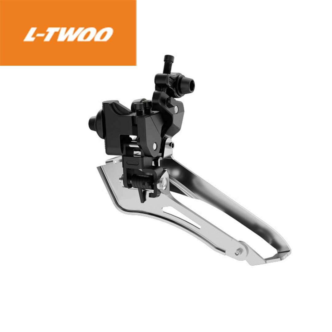 L-TWOO R3  2x8�ե���ȥǥ��졼��2���ѥ֥�å�