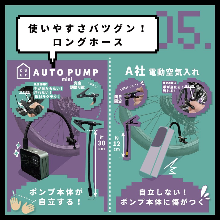 KUKY AUTO PUMP mini FC-360 ��ư��������