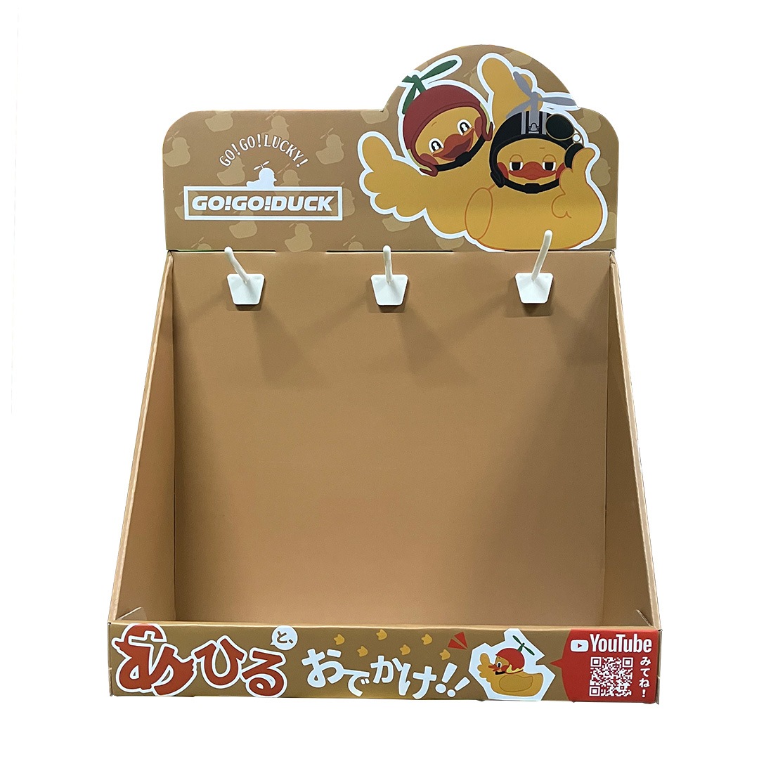 GO!GO!DUCKŸ���ѻ潺��