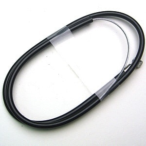 自転車補修・交換用ブレーキワイヤー ライナー入 UP前用 | パーツ用品