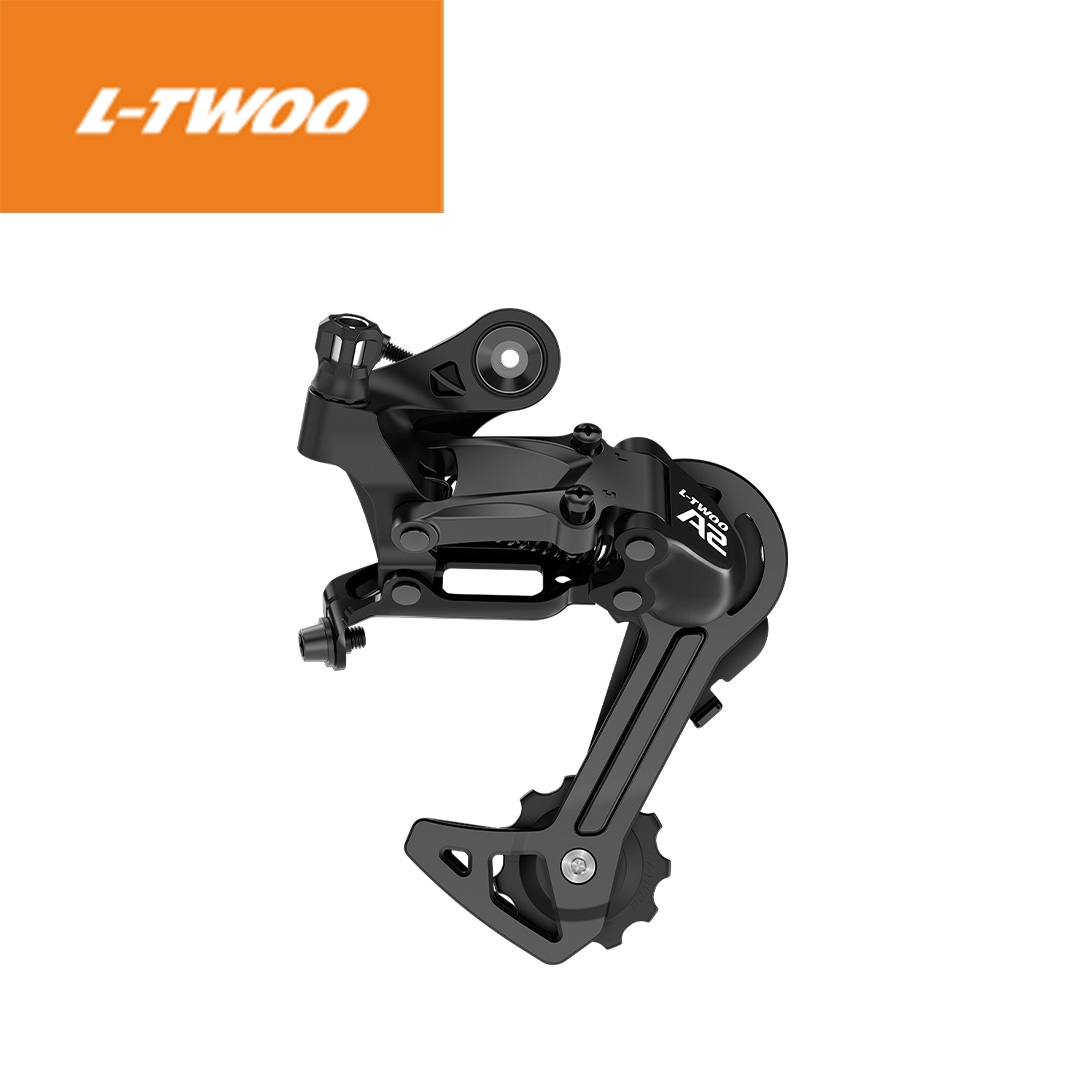 L-TWOO A2  3x7 ���ǥ��졼�顼7���ѥ֥�å�