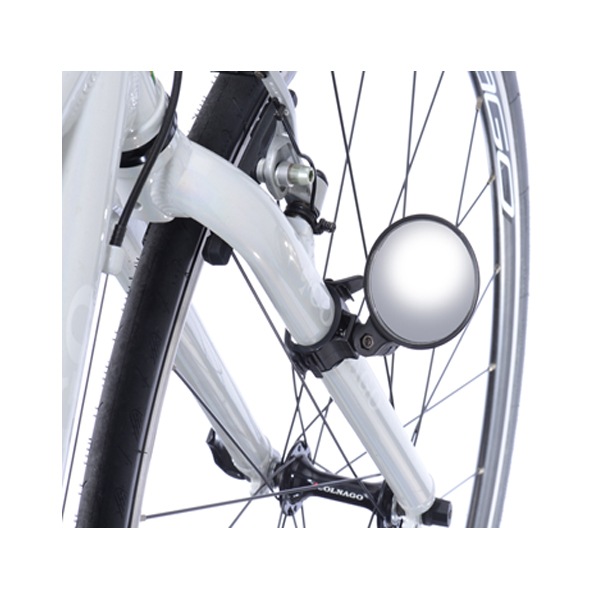 MULTI MIRROR-S BLACK S size