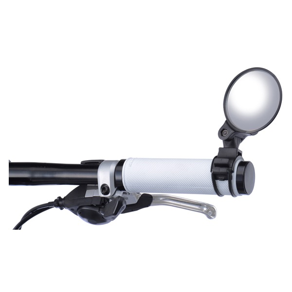 MULTI MIRROR-S BLACK S size