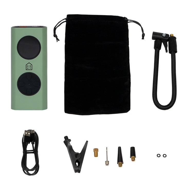 KUKY AUTO PUMP power FC-810 ��ư��������