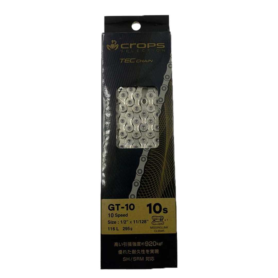 CROPS TEC�������� 10���� 116L