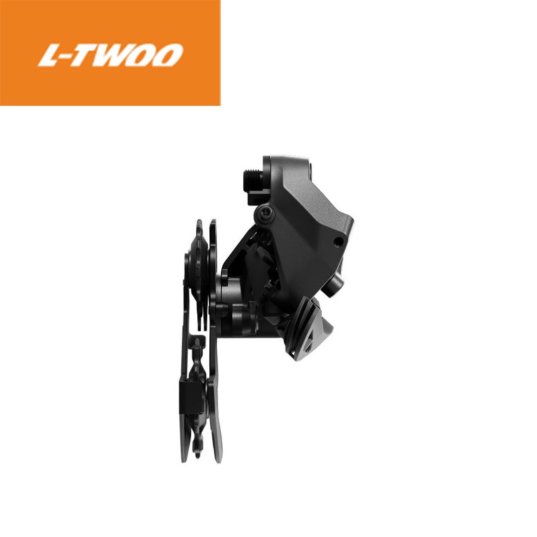 L-TWOO A2  1x7���ǥ��졼�顼�֥�å�