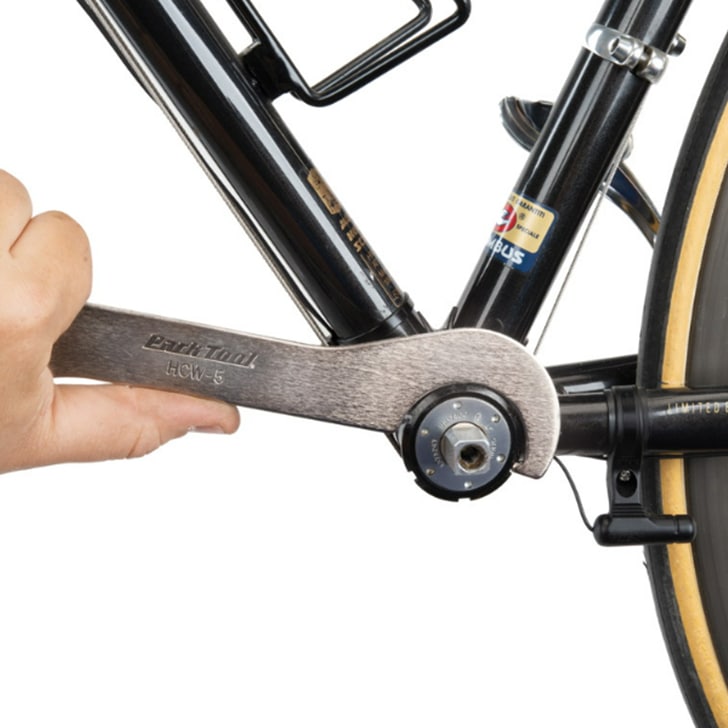 ParkTool HCW-5���եå�/���ѥ�