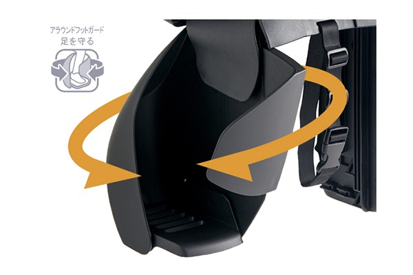 GRANDIA�������㥤��ɥ����� RBC-017DX2