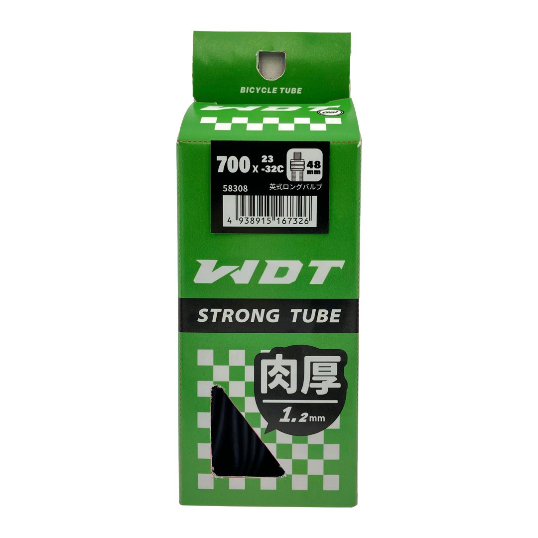 WDT 1.2mm���ȥ��󥰥��塼��