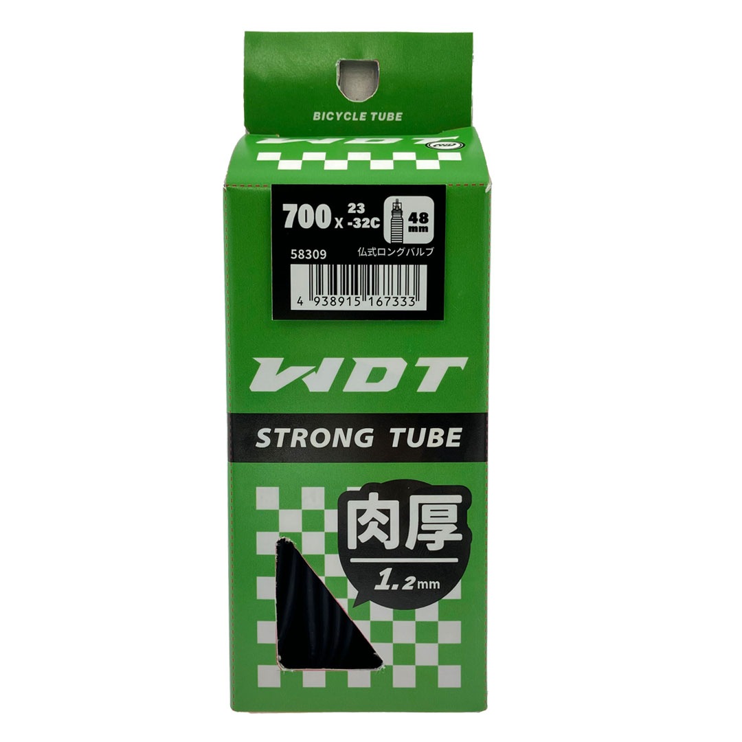 WDT 1.2mm���ȥ��󥰥��塼��