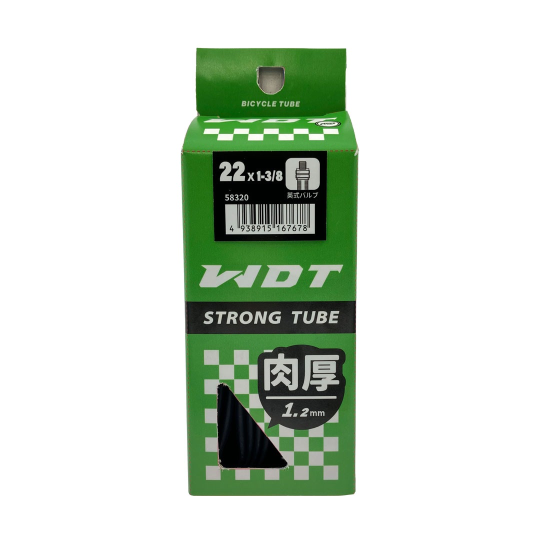WDT 1.2mm���ȥ��󥰥��塼��