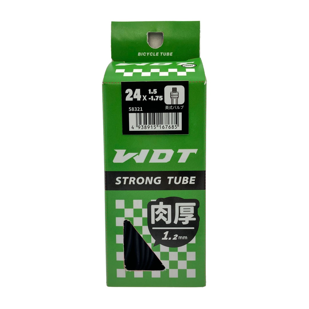 WDT 1.2mm���ȥ��󥰥��塼��