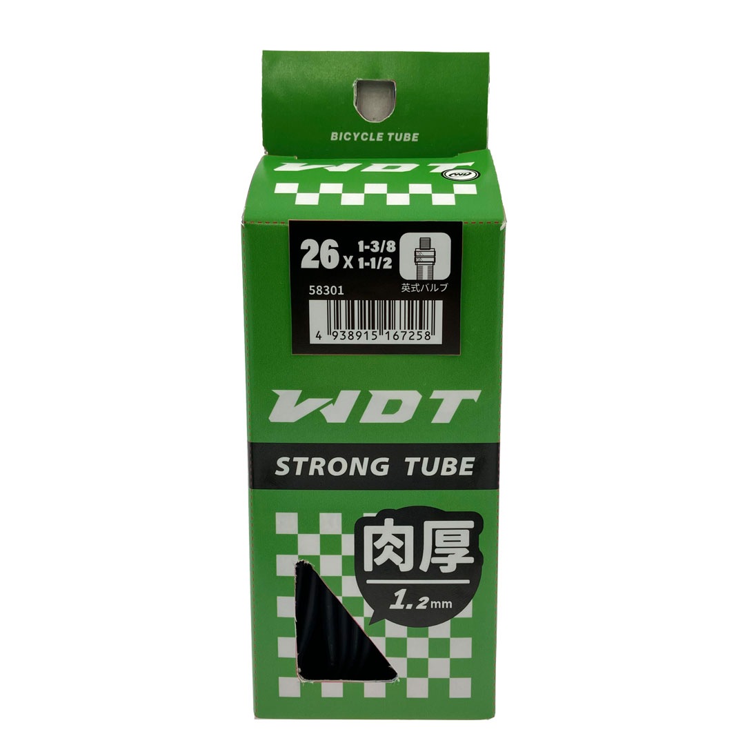 WDT 1.2mm���ȥ��󥰥��塼��