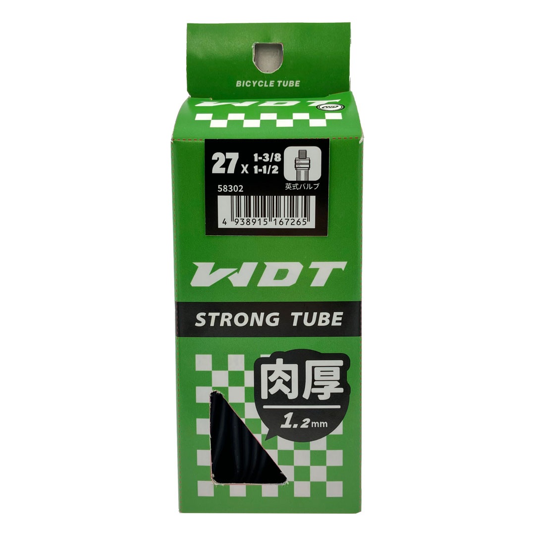 WDT 1.2mm���ȥ��󥰥��塼��