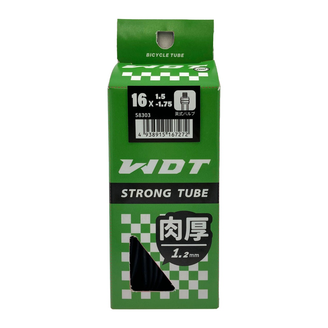 WDT 1.2mm���ȥ��󥰥��塼��