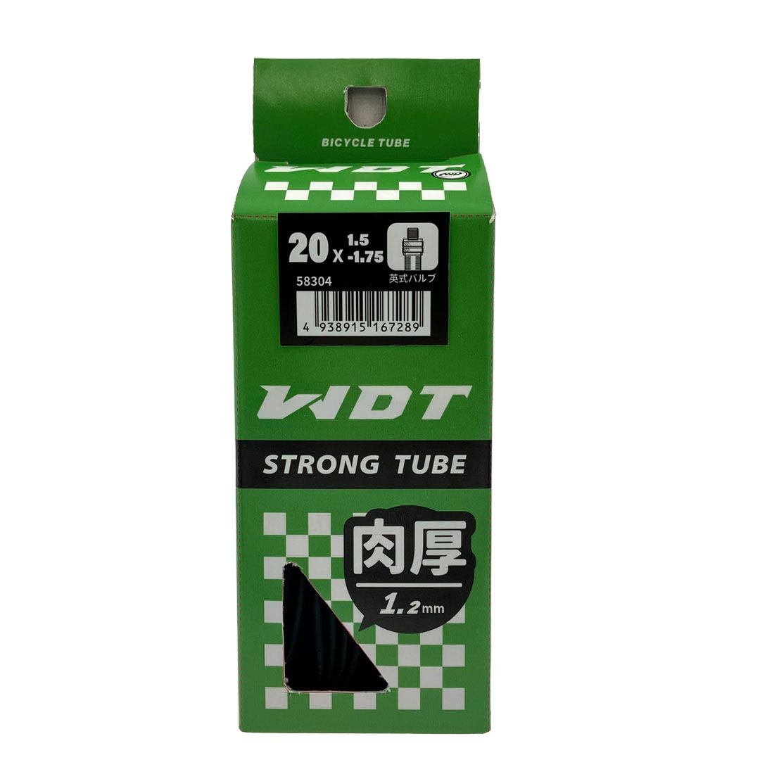WDT 1.2mm���ȥ��󥰥��塼��