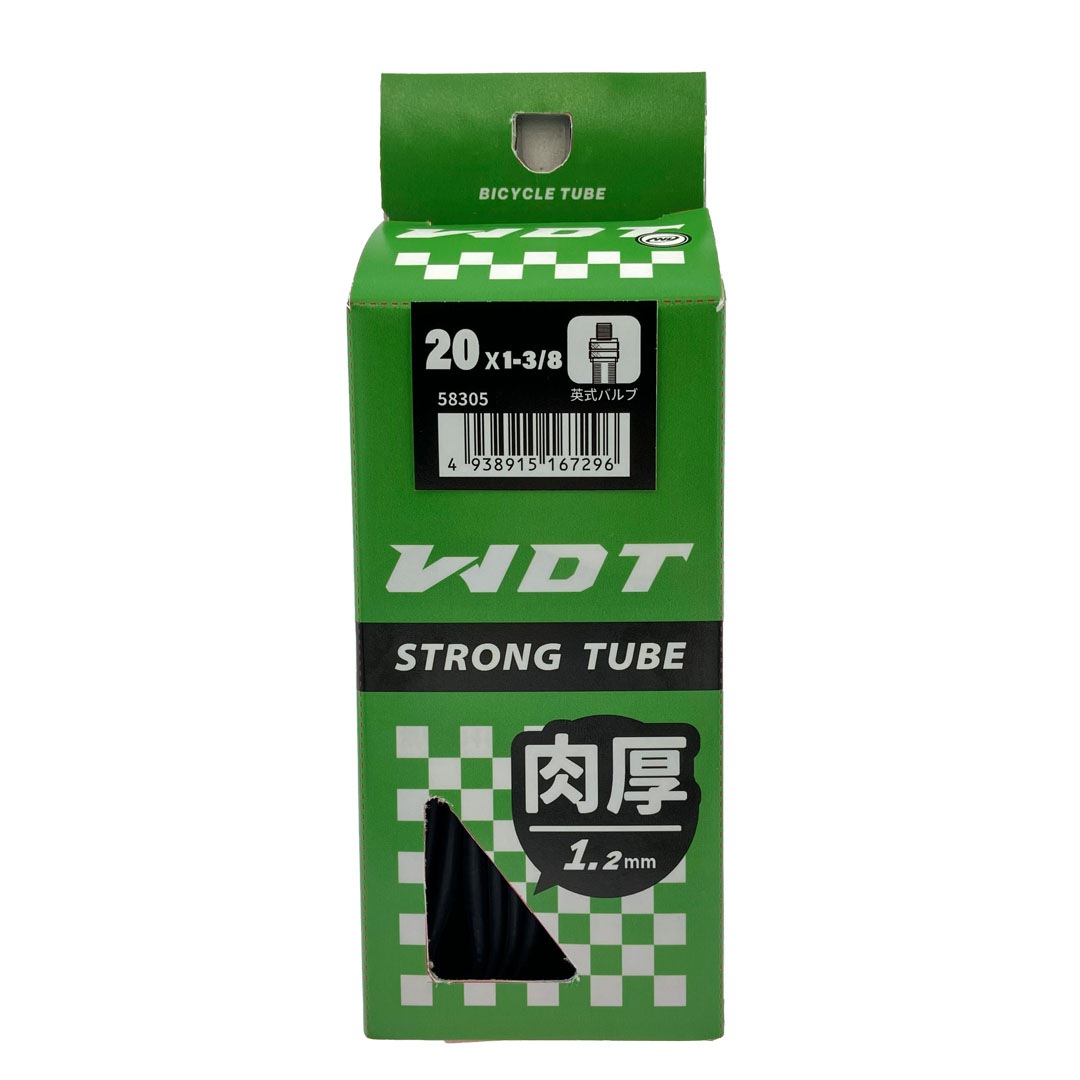 WDT 1.2mm���ȥ��󥰥��塼��