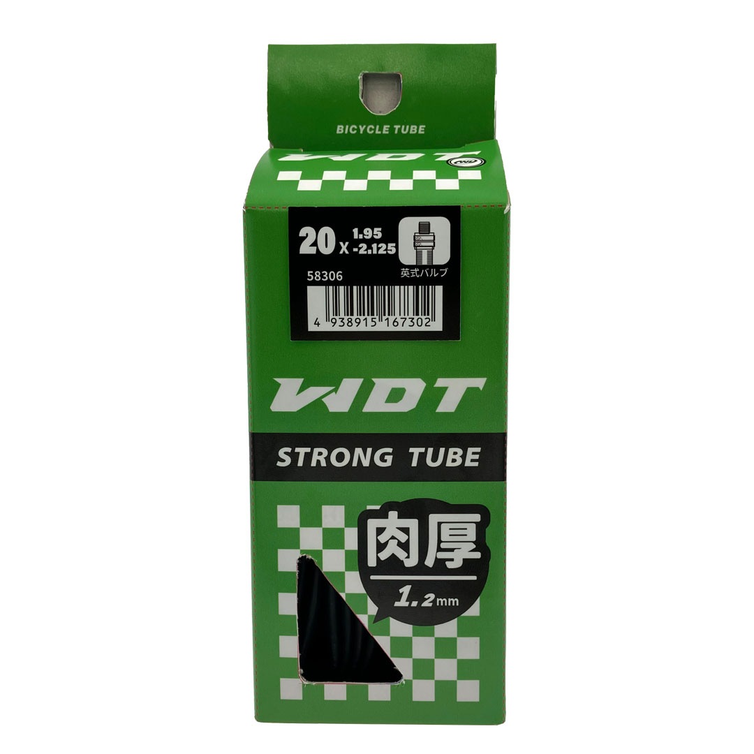WDT 1.2mm���ȥ��󥰥��塼��
