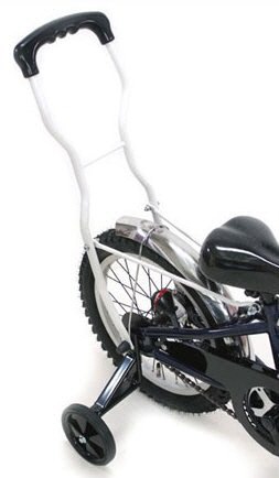 幼児用自転車　14インチ　Aicle   アシストバー付き　美品 幼児用自転車 14インチ Aicle アシストバー付き 美品の通販 by