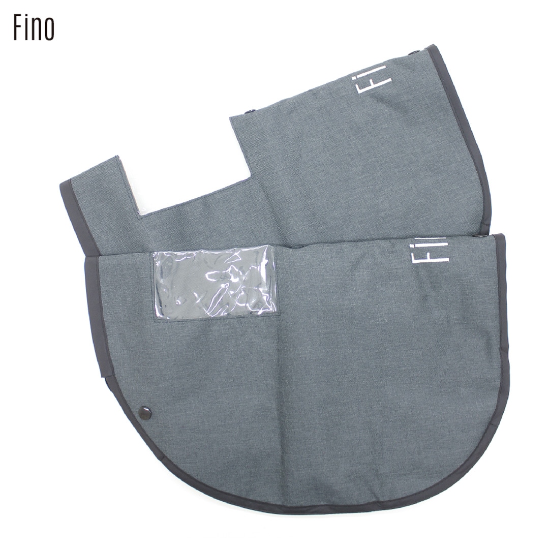 FINO �����륷������Ȥ���ϥ�ɥ륫�С�