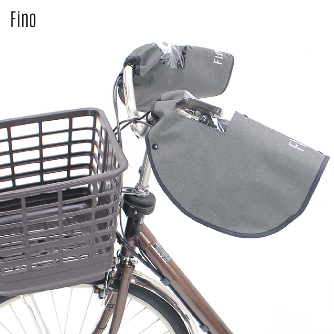 FINO �����륷������Ȥ���ϥ�ɥ륫�С�