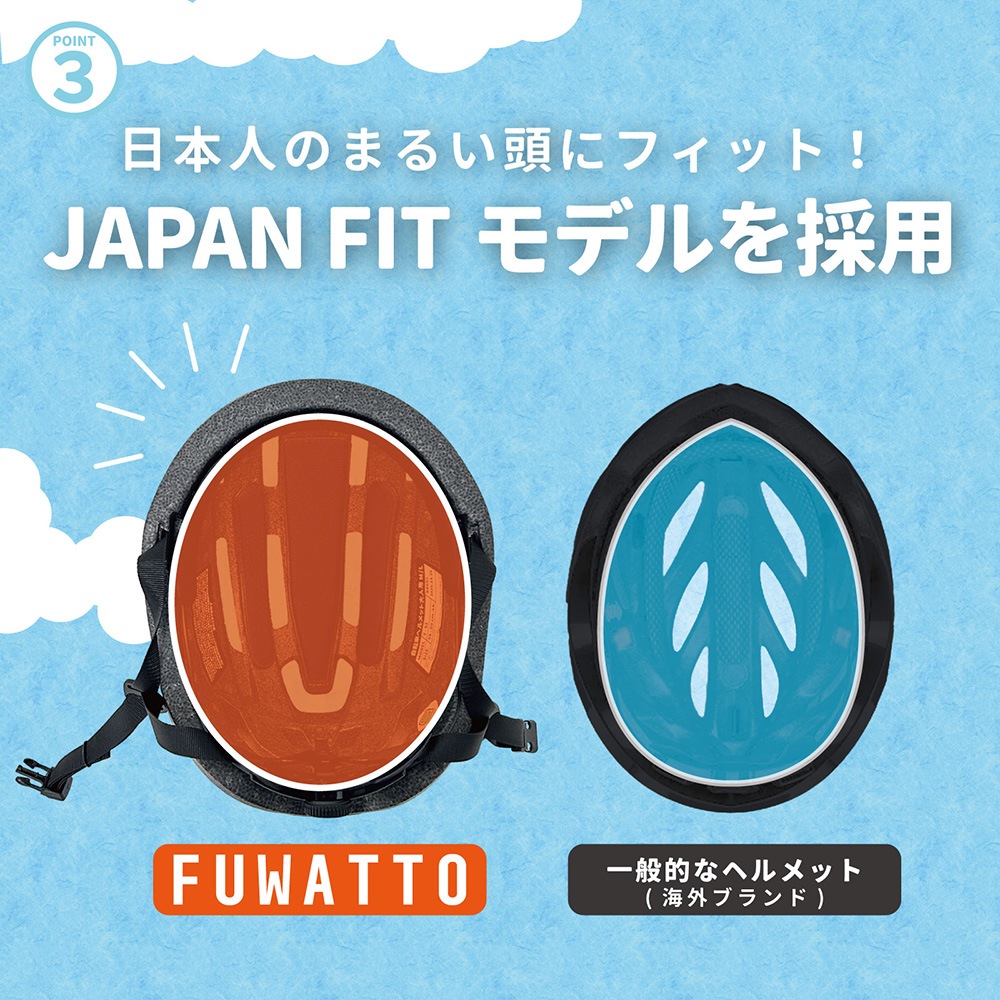 SG FUWATTO ���̥إ��å�