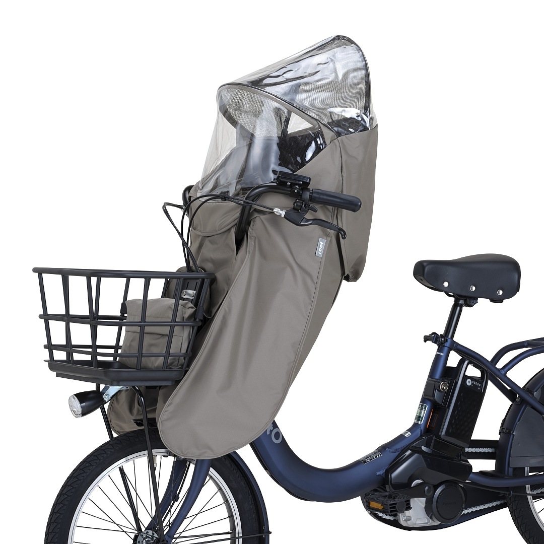 OGK RCF-010 roof mini VerB