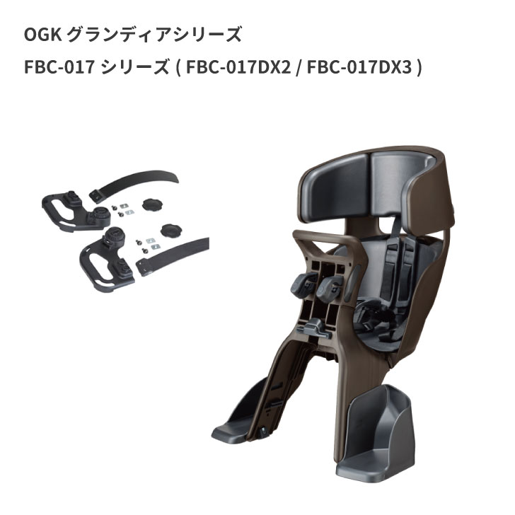 OGK RCF-010 roof mini VerB