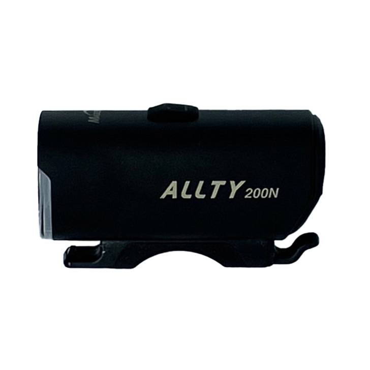 MAGICSHINE ALLTY200N �إåɥ饤�� �ޥåȥ֥�å�