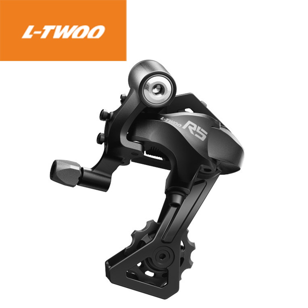 L-TWOO R5  2x9���ǥ��졼�顼9���ѥ֥�å�