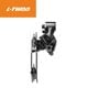 L-TWOO R5  2x9���ǥ��졼�顼9���ѥ֥�å�