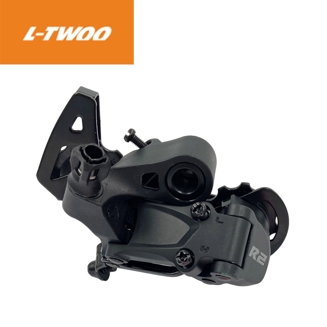 L-TWOO R2  1x7���ǥ��졼�顼7���ѥ֥�å�
