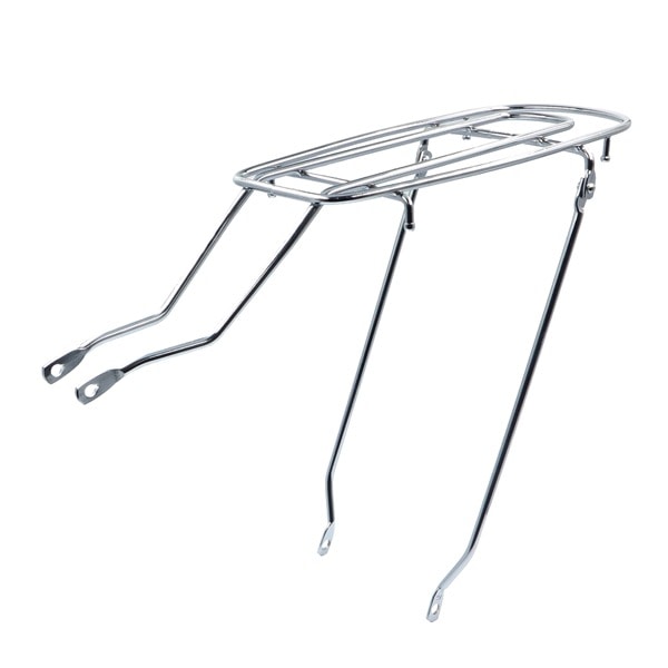 自転車リアキャリア クラス25 シートピン止 | パーツ用品,スタンド