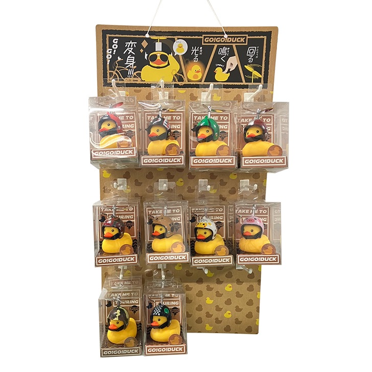 GO!GO!DUCK 20�ĥ��å�