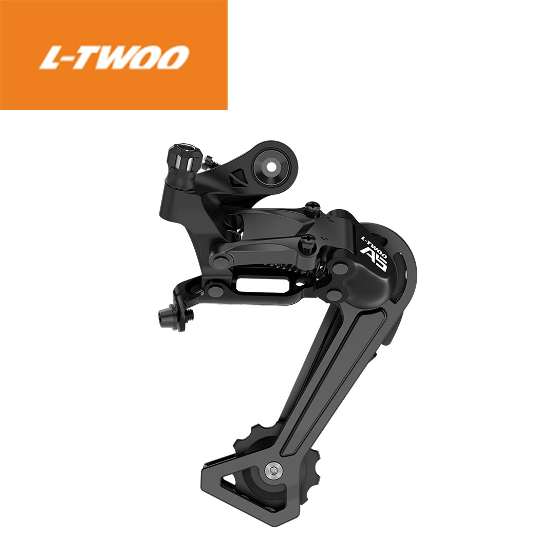 L-TWOO A5  2x9���ǥ��졼�顼9���ѥ֥�å�