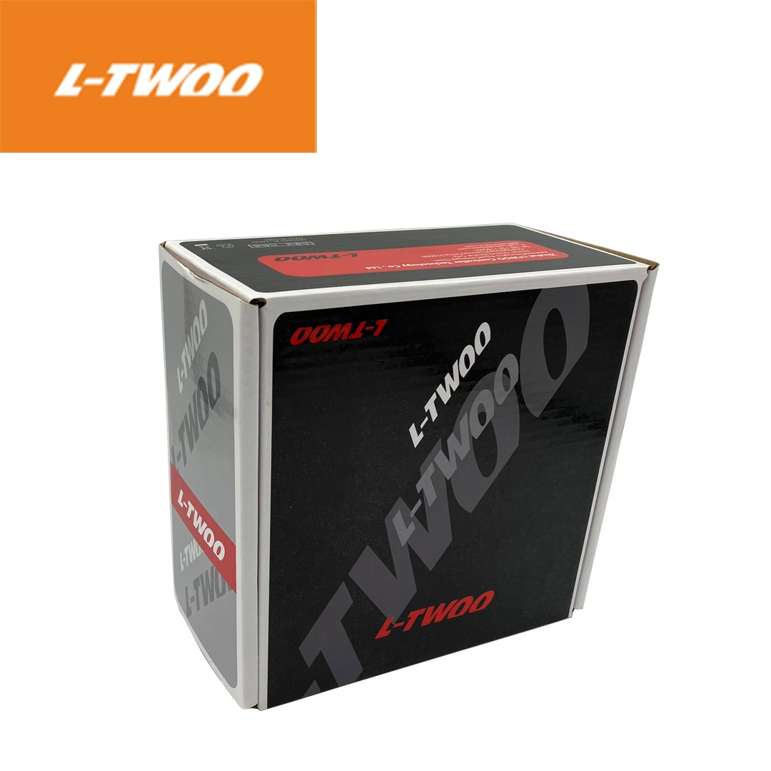 L-TWOO A5  2x9���ǥ��졼�顼9���ѥ֥�å�