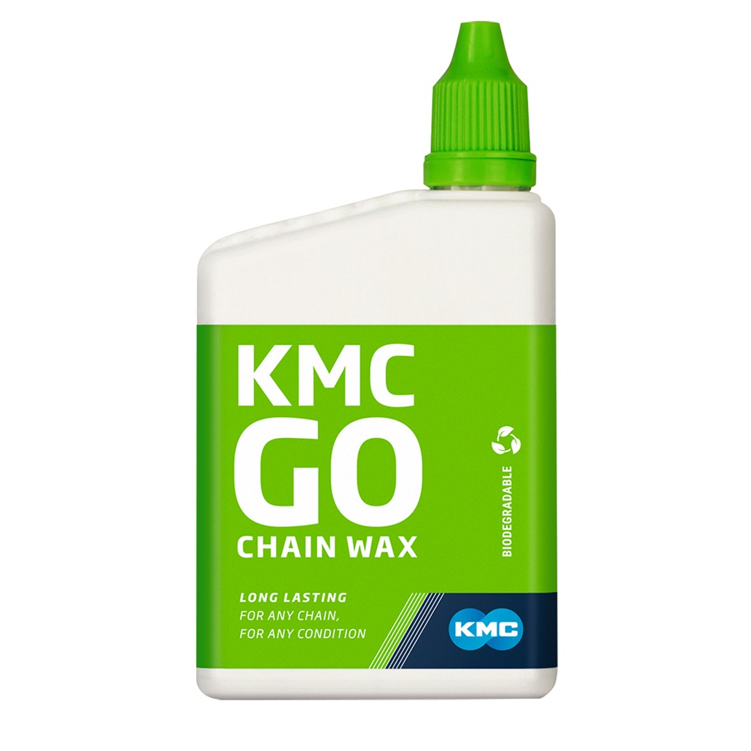 KMC GO WAX ����������