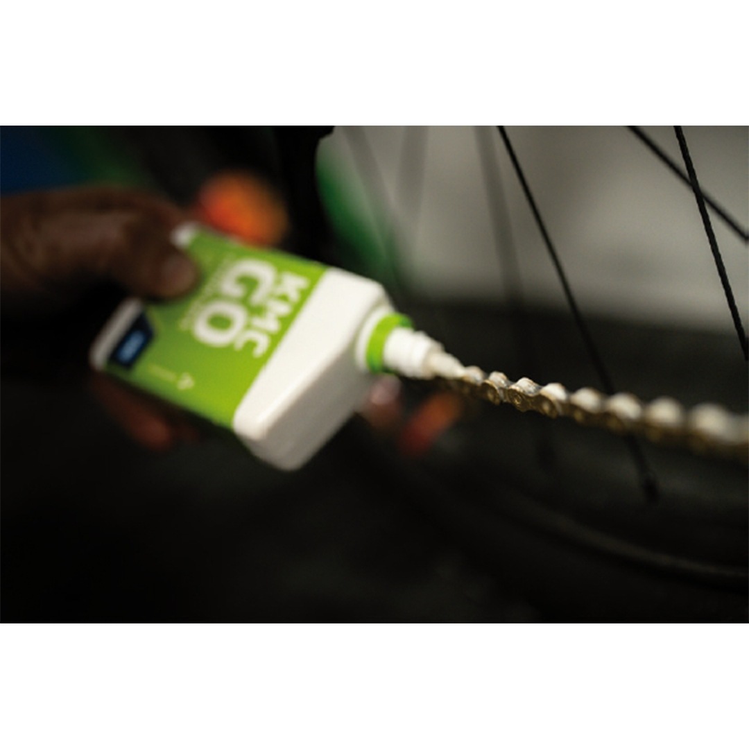 KMC GO WAX ����������